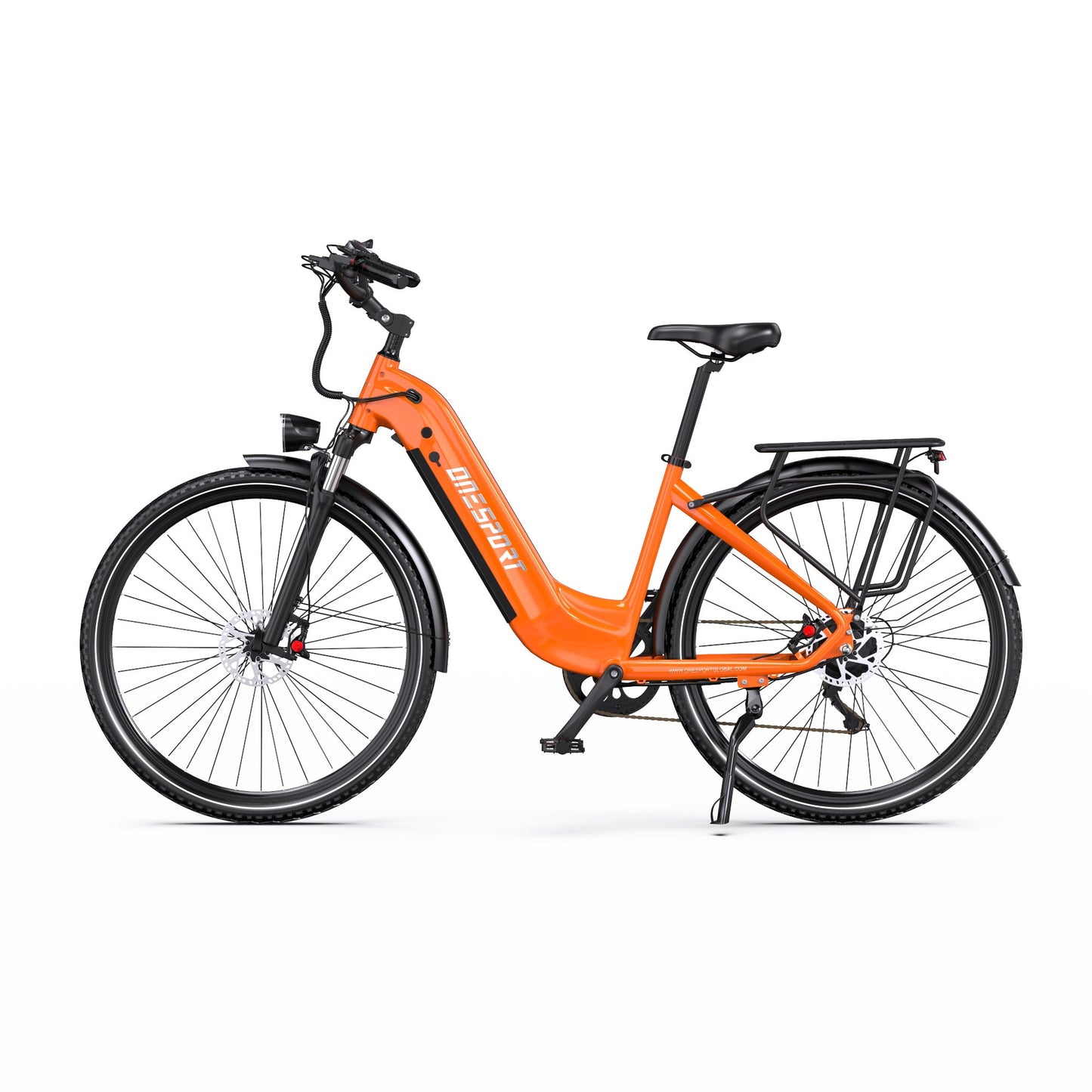 OneSport OT05 Pro - Elcykel - Wheelyshop