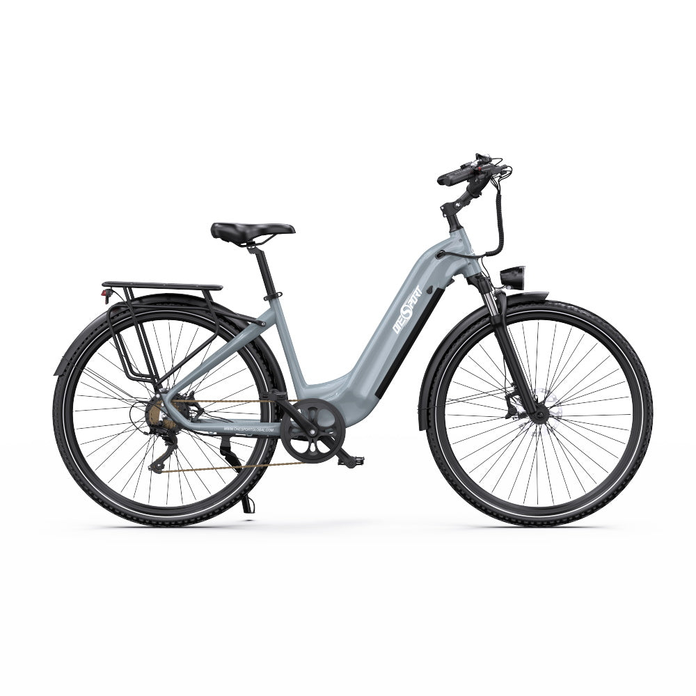 OneSport OT05 Pro - Elcykel - Wheelyshop