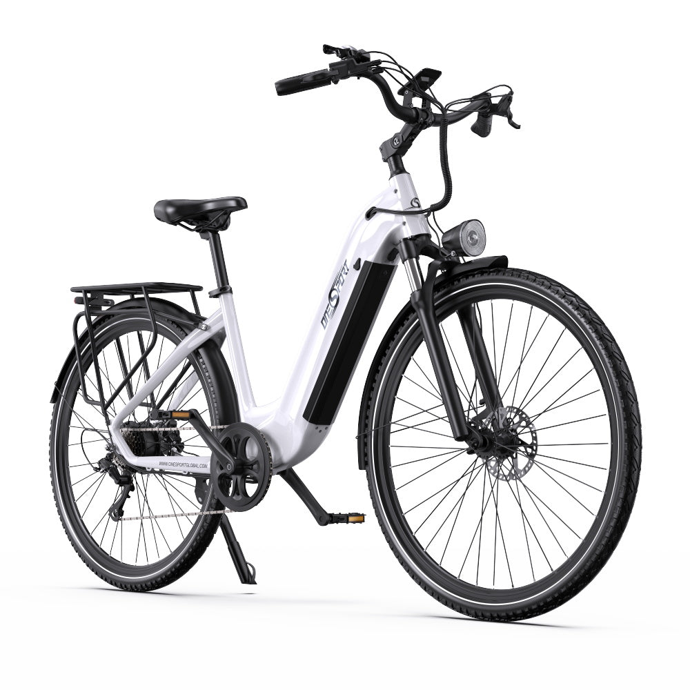 OneSport OT05 Pro - Elcykel - Wheelyshop
