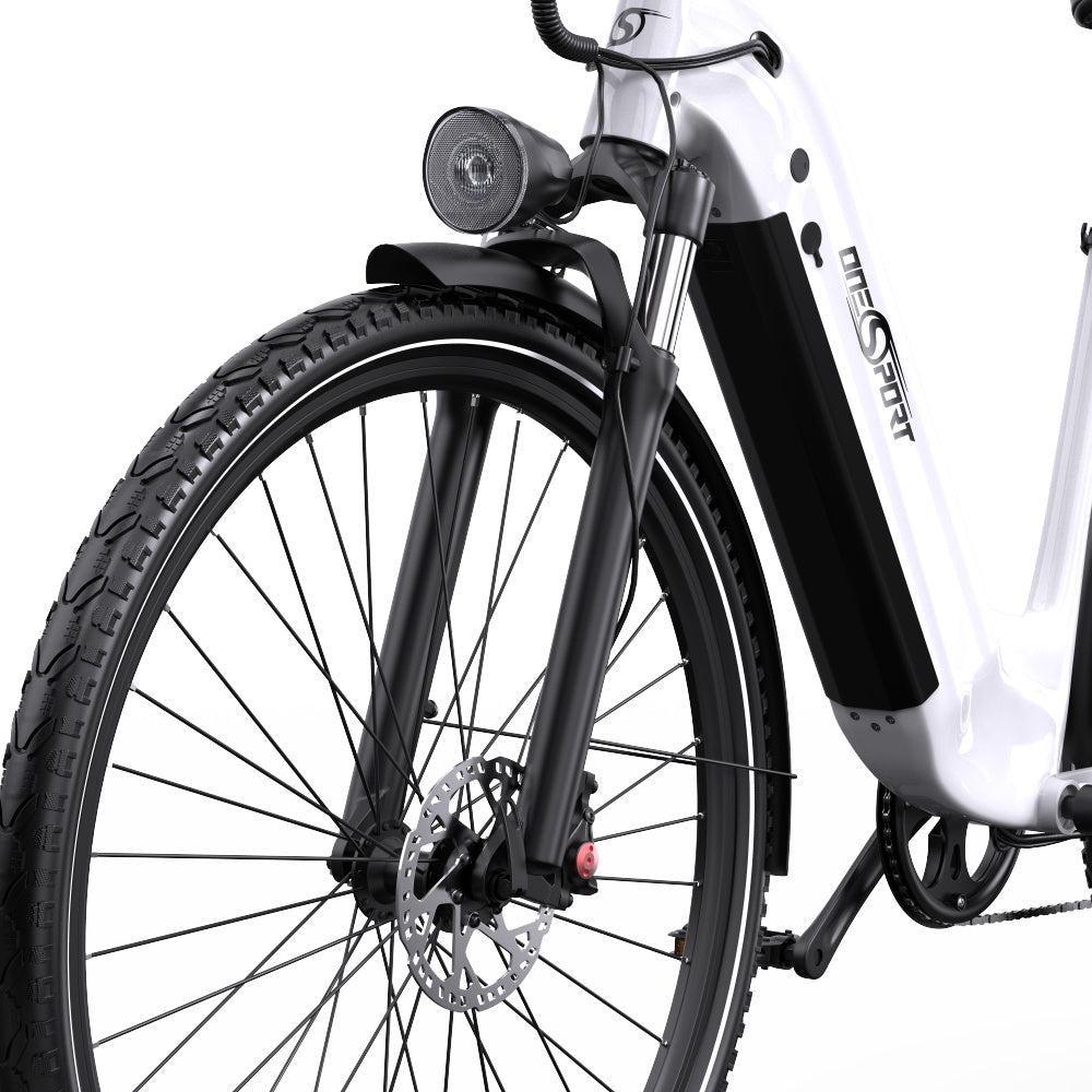 OneSport OT05 Pro - Elcykel - Wheelyshop