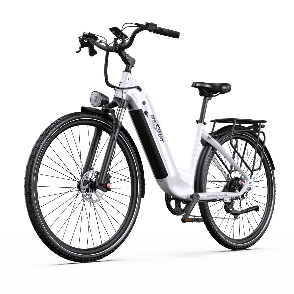 OneSport OT05 Pro - Elcykel - Wheelyshop