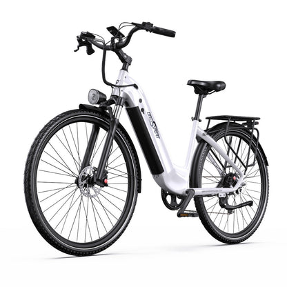 OneSport OT05 Pro - Elcykel - Wheelyshop
