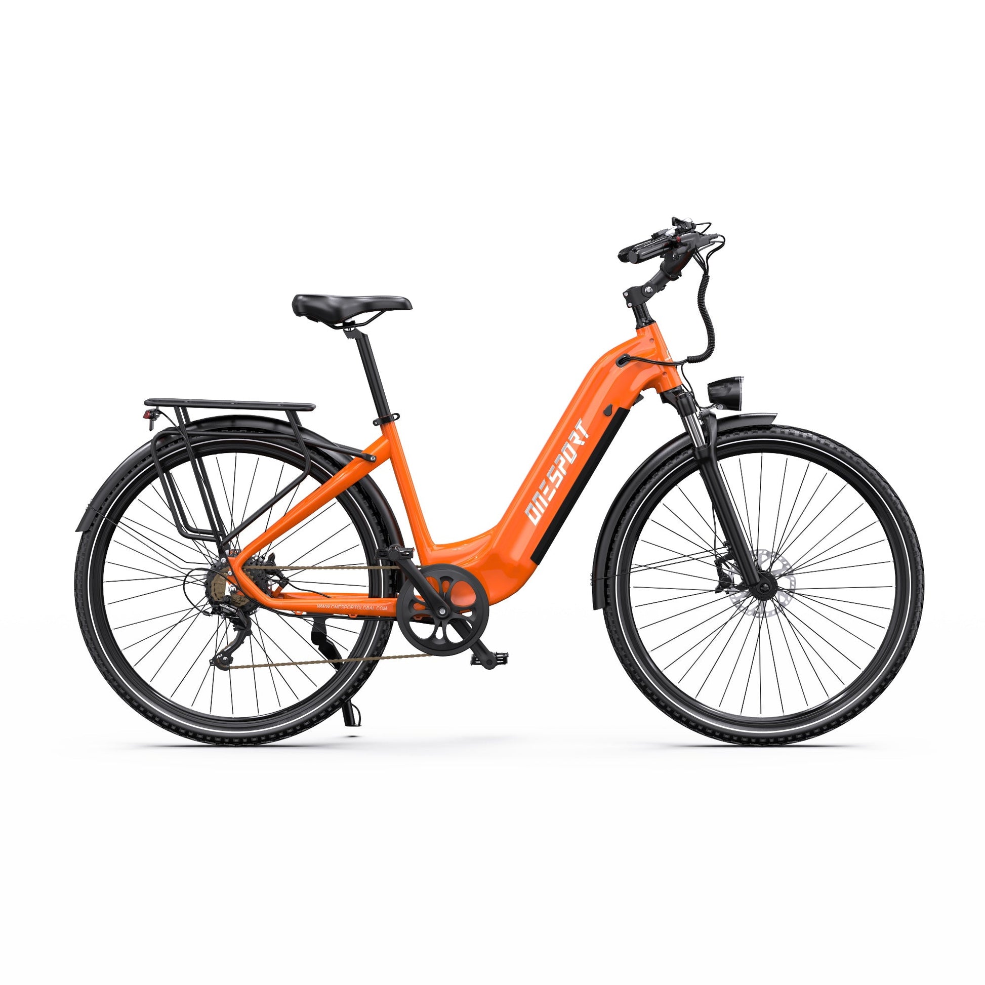 OneSport OT05 Pro - Elcykel - Wheelyshop