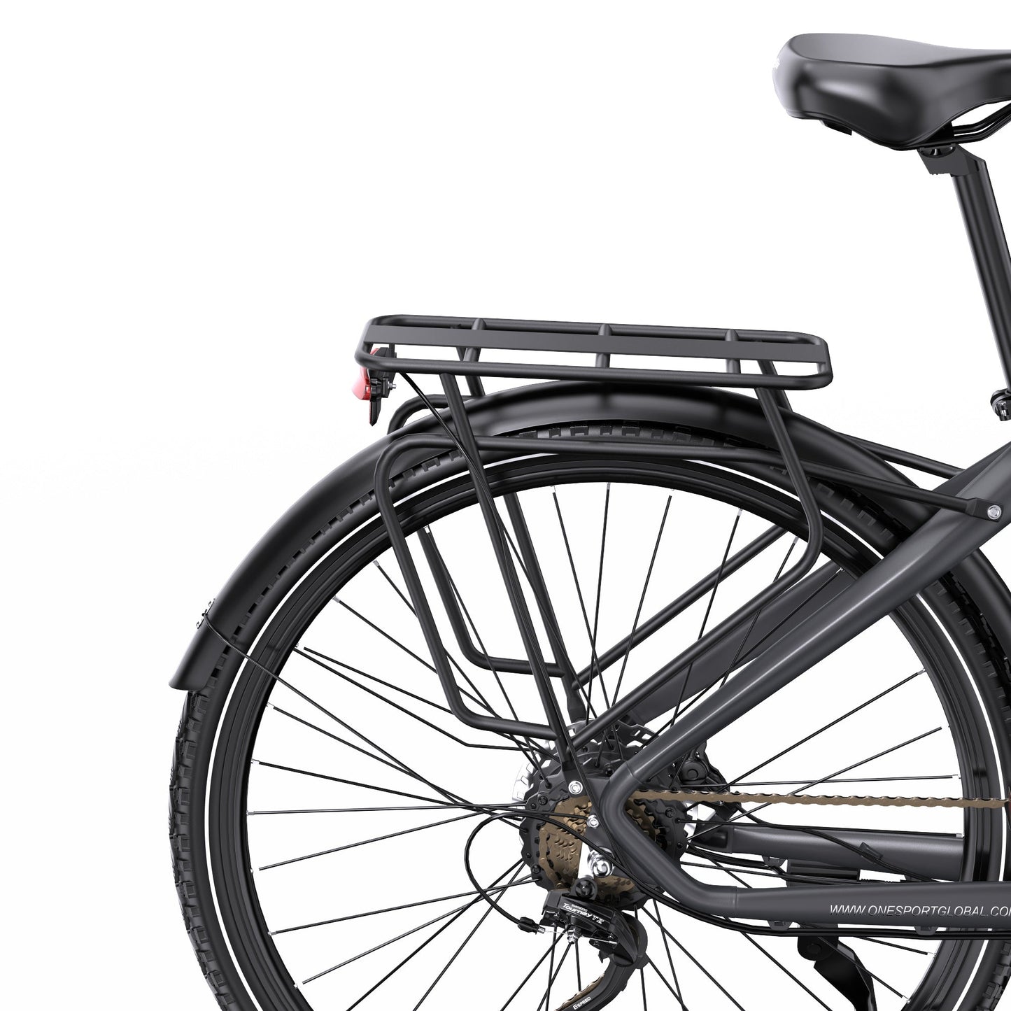 OneSport OT05 Pro - Elcykel - Wheelyshop