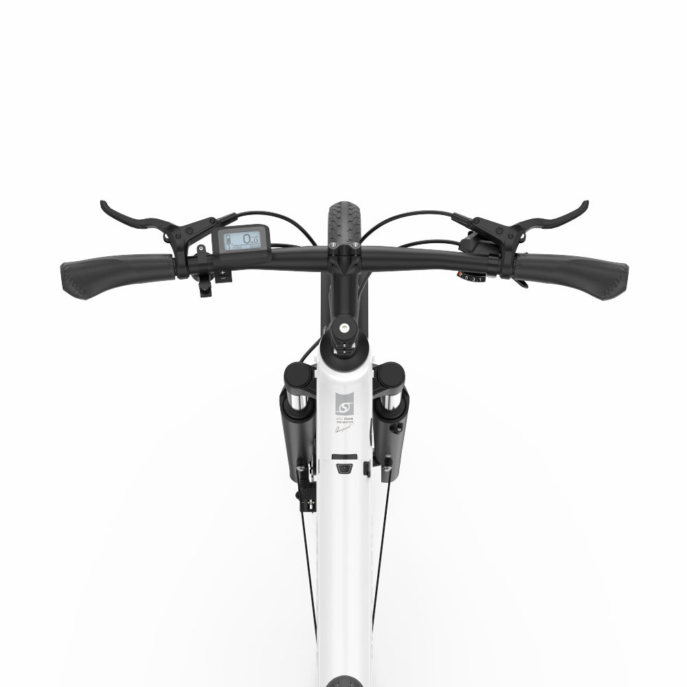OneSport OT07 - Electric bike - Wheelyshop