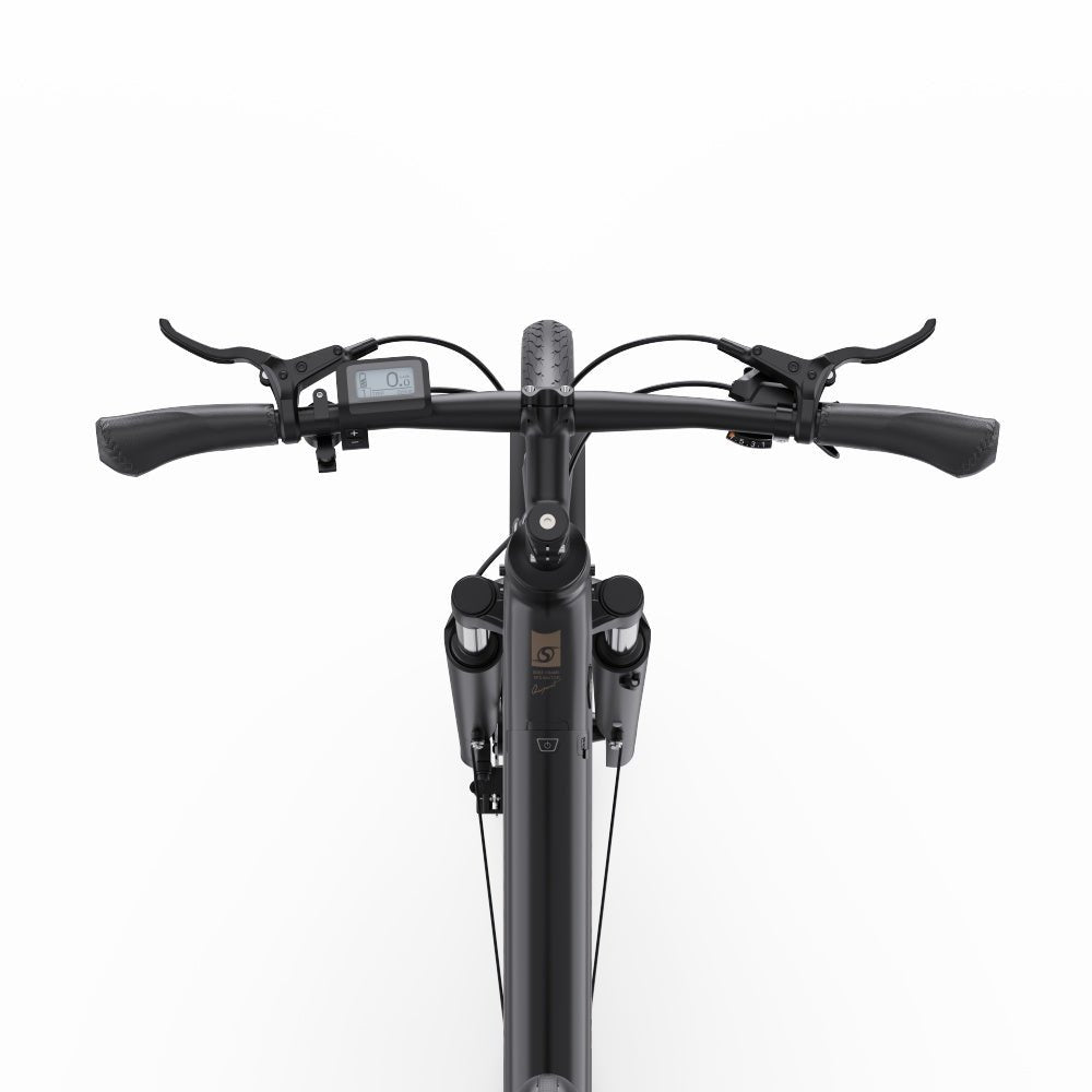OneSport OT07 - Electric bike - Wheelyshop