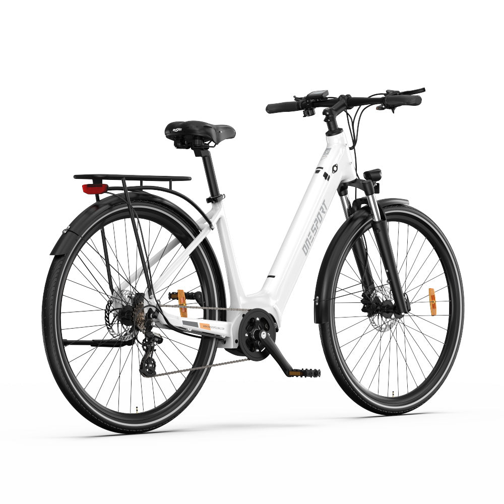 OneSport OT07 - Electric bike - Wheelyshop