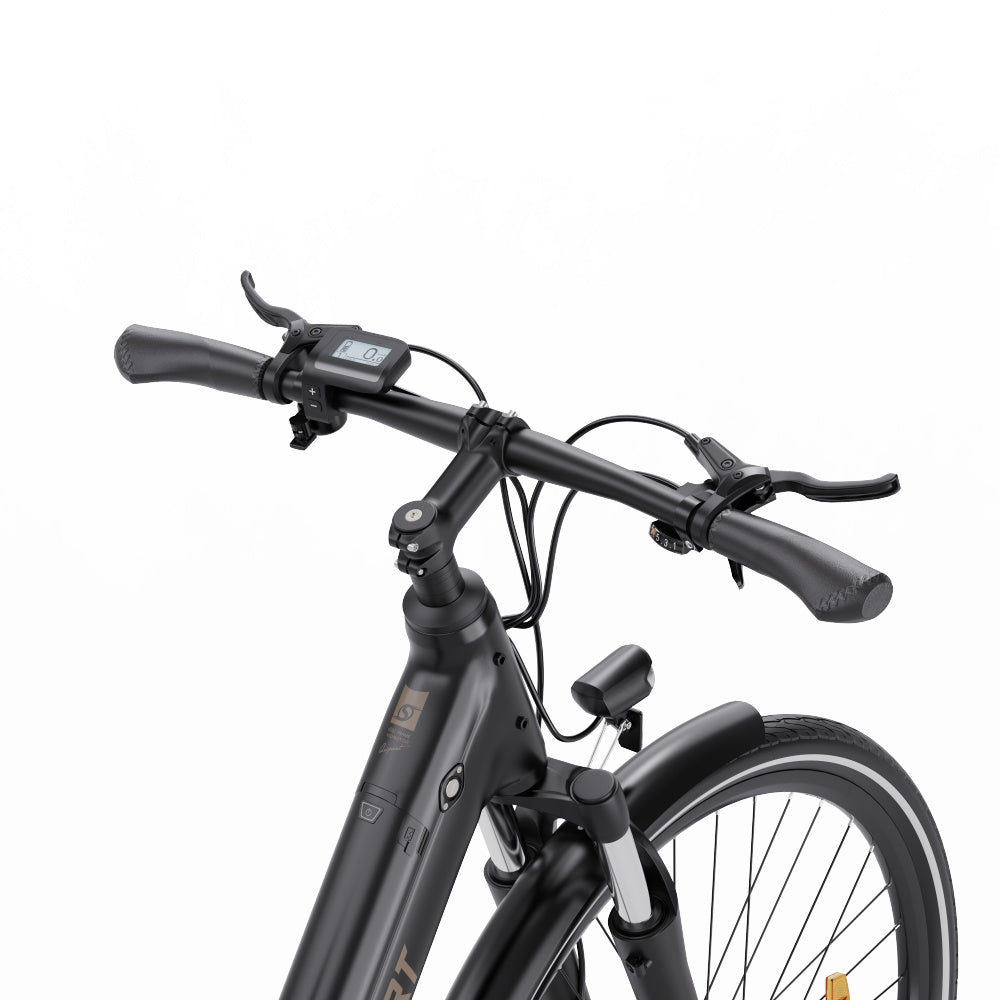 OneSport OT07 - Electric bike - Wheelyshop