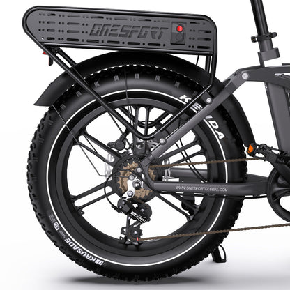 Onesport OT08 Pro - Electric bike - Wheelyshop