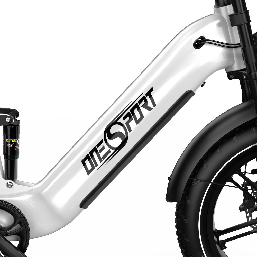 Onesport OT08 Pro - Electric bike - Wheelyshop