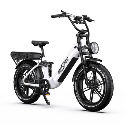 Onesport OT08 Pro - Electric bike - Wheelyshop