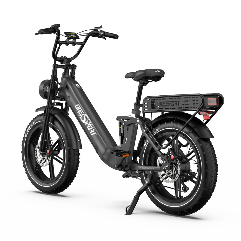 Onesport OT08 Pro - Electric bike - Wheelyshop