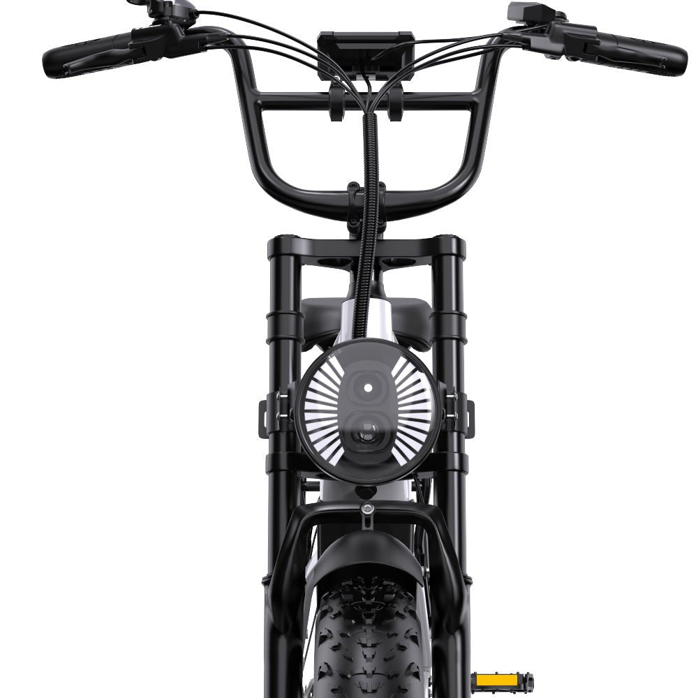 Onesport OT08 Pro - Electric bike - Wheelyshop