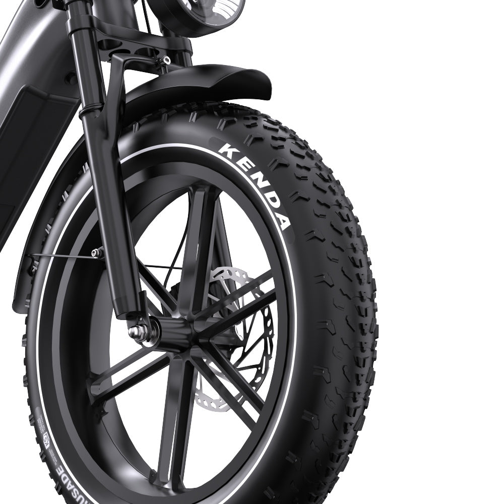 Onesport OT08 Pro - Electric bike - Wheelyshop