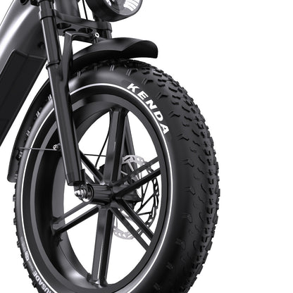 Onesport OT08 Pro - Electric bike - Wheelyshop