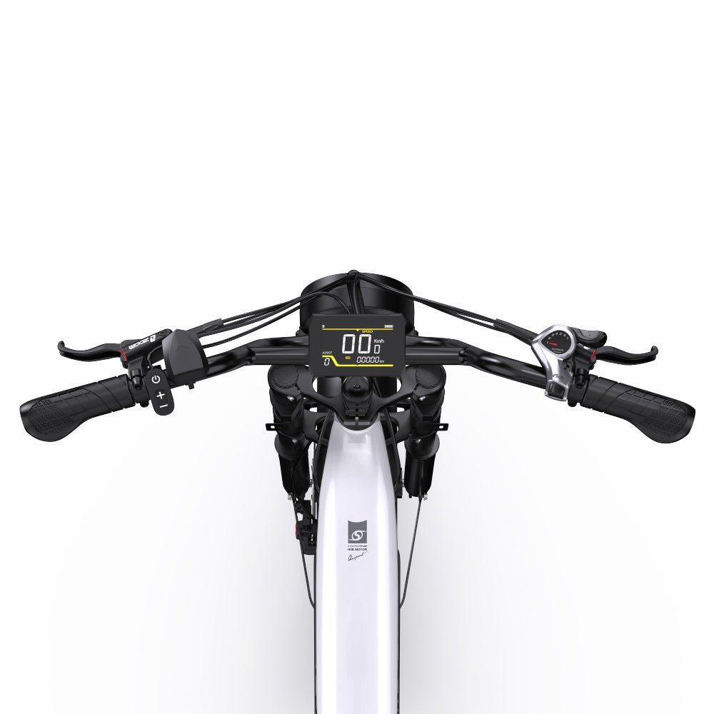 Onesport OT08 Pro - Electric bike - Wheelyshop