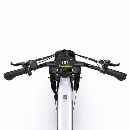 Onesport OT08 Pro - Electric bike - Wheelyshop