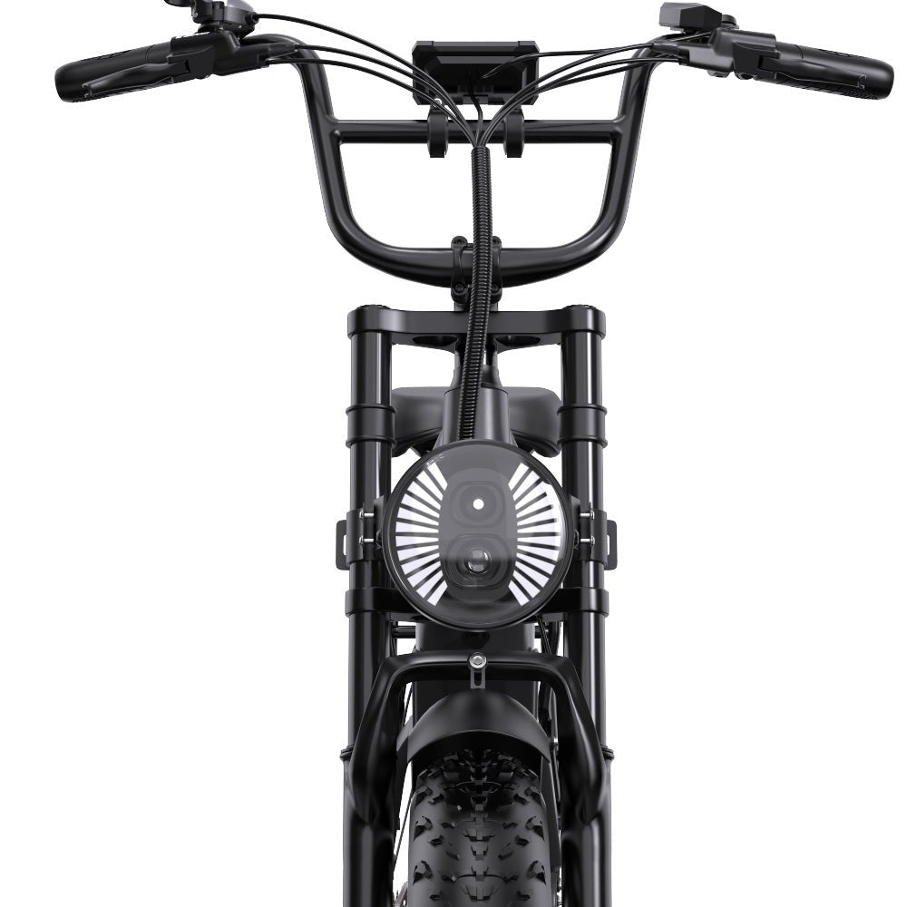 Onesport OT08 Pro - Electric bike - Wheelyshop