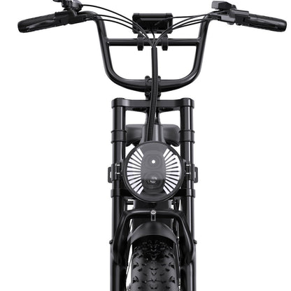 Onesport OT08 Pro - Electric bike - Wheelyshop