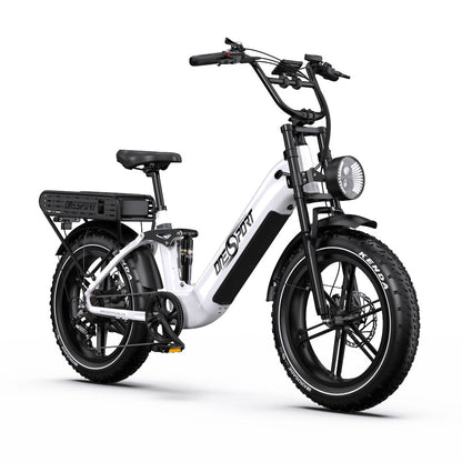 Onesport OT08 Pro - Electric bike - Wheelyshop