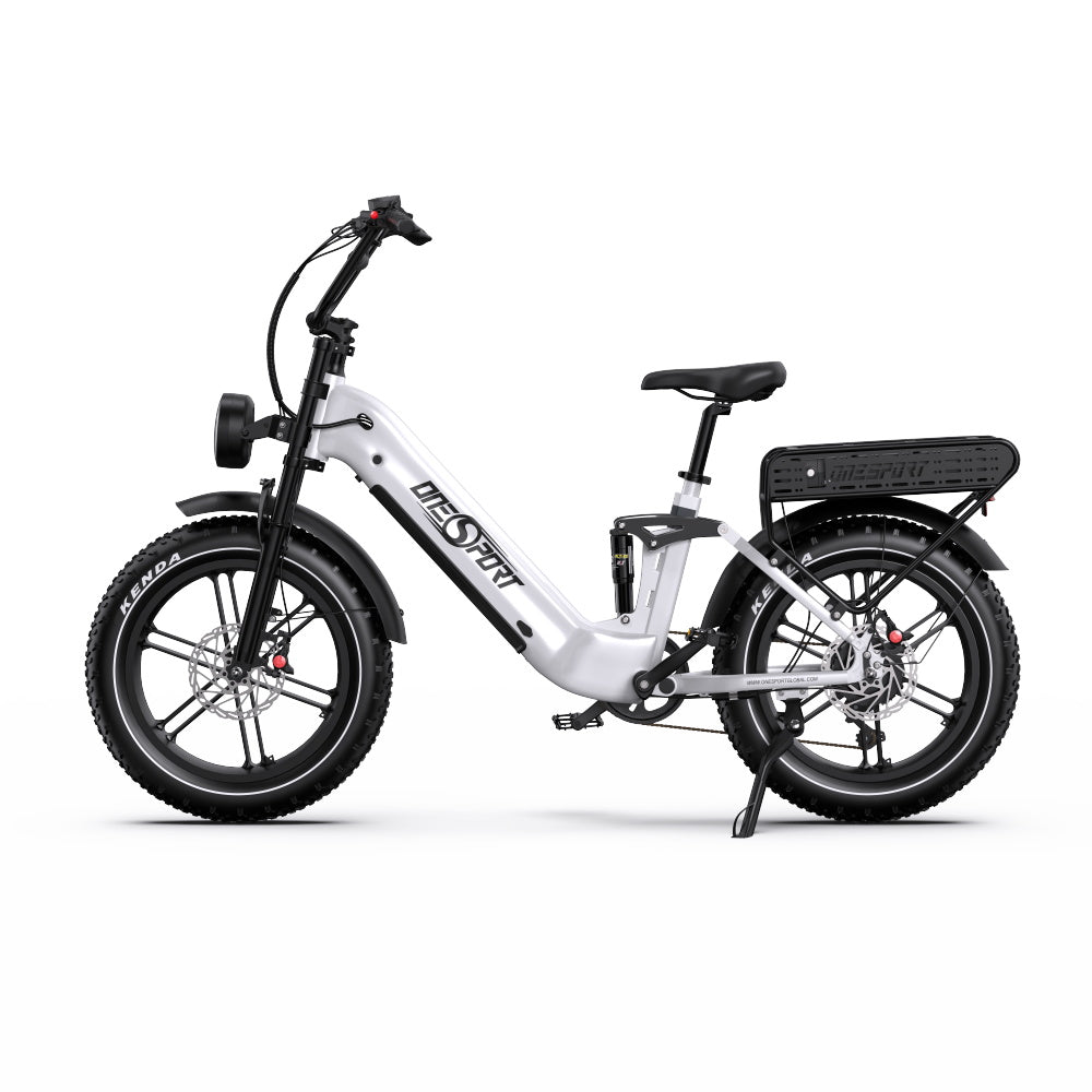 Onesport OT08 Pro - Electric bike - Wheelyshop