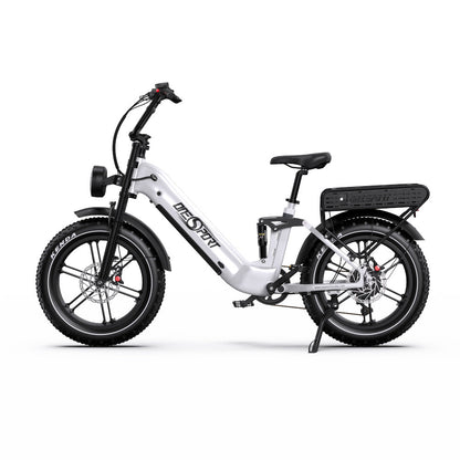 Onesport OT08 Pro - Electric bike - Wheelyshop