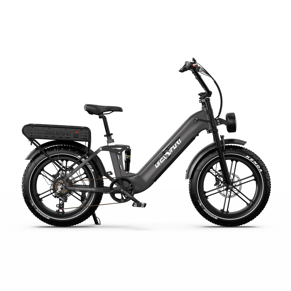 Onesport OT08 Pro - Electric bike - Wheelyshop