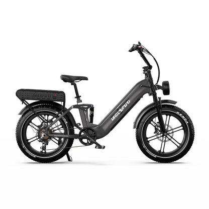 Onesport OT08 Pro - Electric bike - Wheelyshop