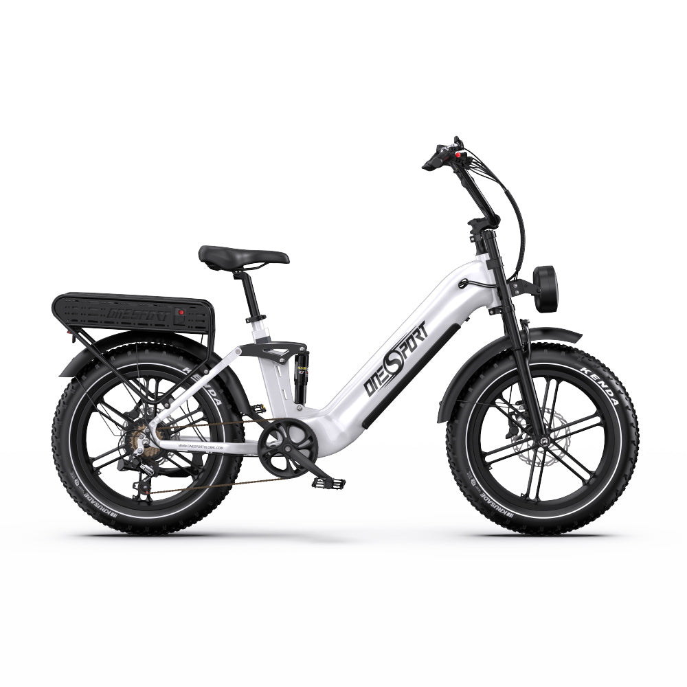 Onesport OT08 Pro - Electric bike - Wheelyshop