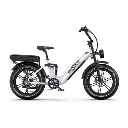 Onesport OT08 Pro - Electric bike - Wheelyshop