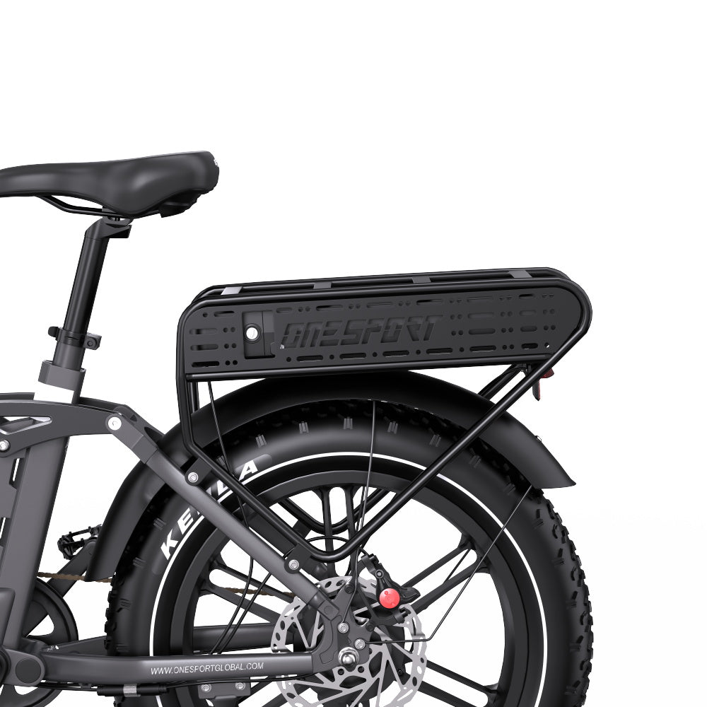 Onesport OT08 Pro - Electric bike - Wheelyshop