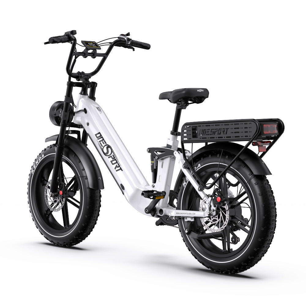 Onesport OT08 Pro - Electric bike - Wheelyshop