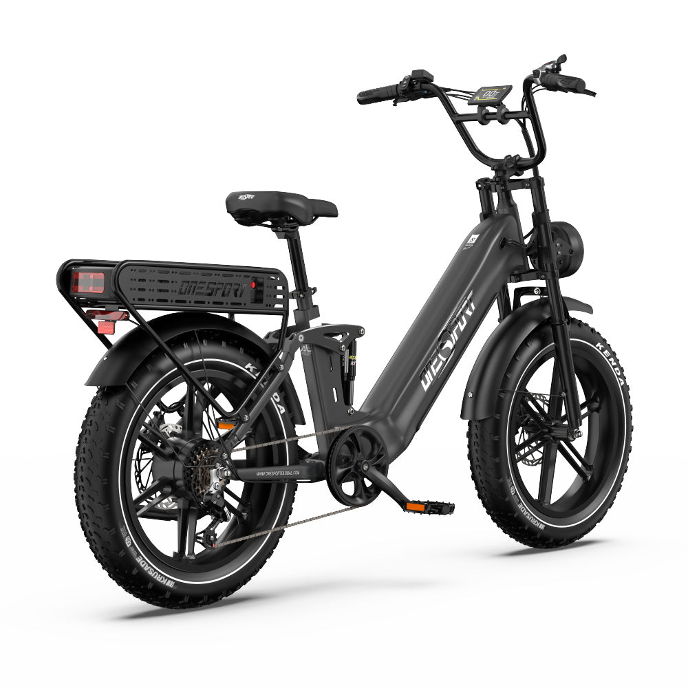Onesport OT08 Pro - Electric bike - Wheelyshop