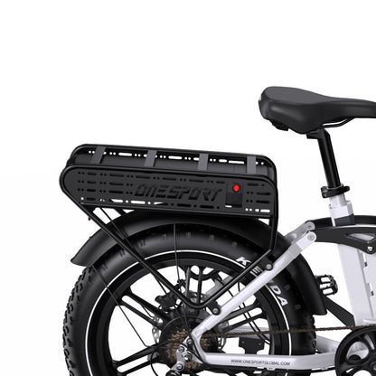 Onesport OT08 Pro - Electric bike - Wheelyshop