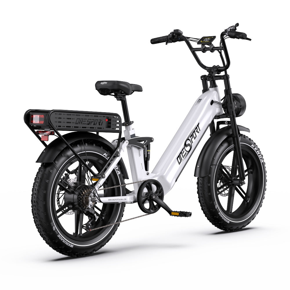 Onesport OT08 Pro - Electric bike - Wheelyshop