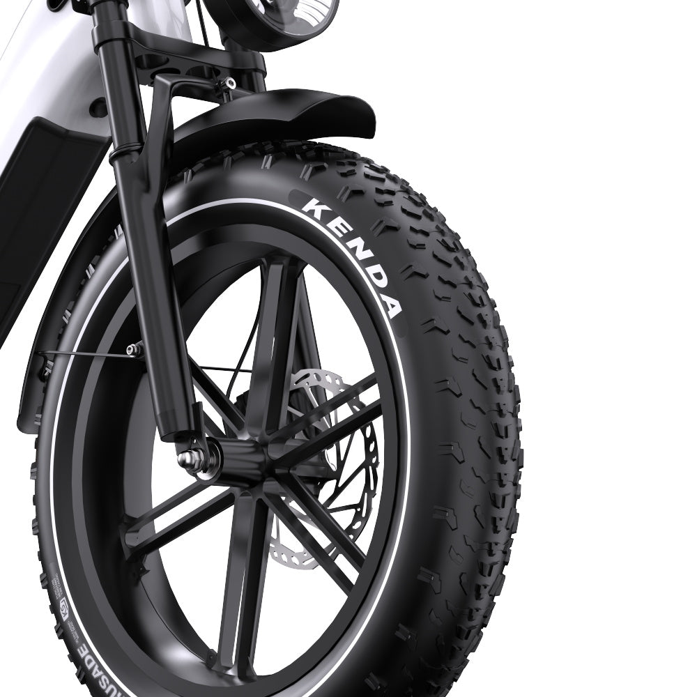 Onesport OT08 Pro - Electric bike - Wheelyshop