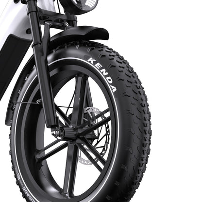 Onesport OT08 Pro - Electric bike - Wheelyshop