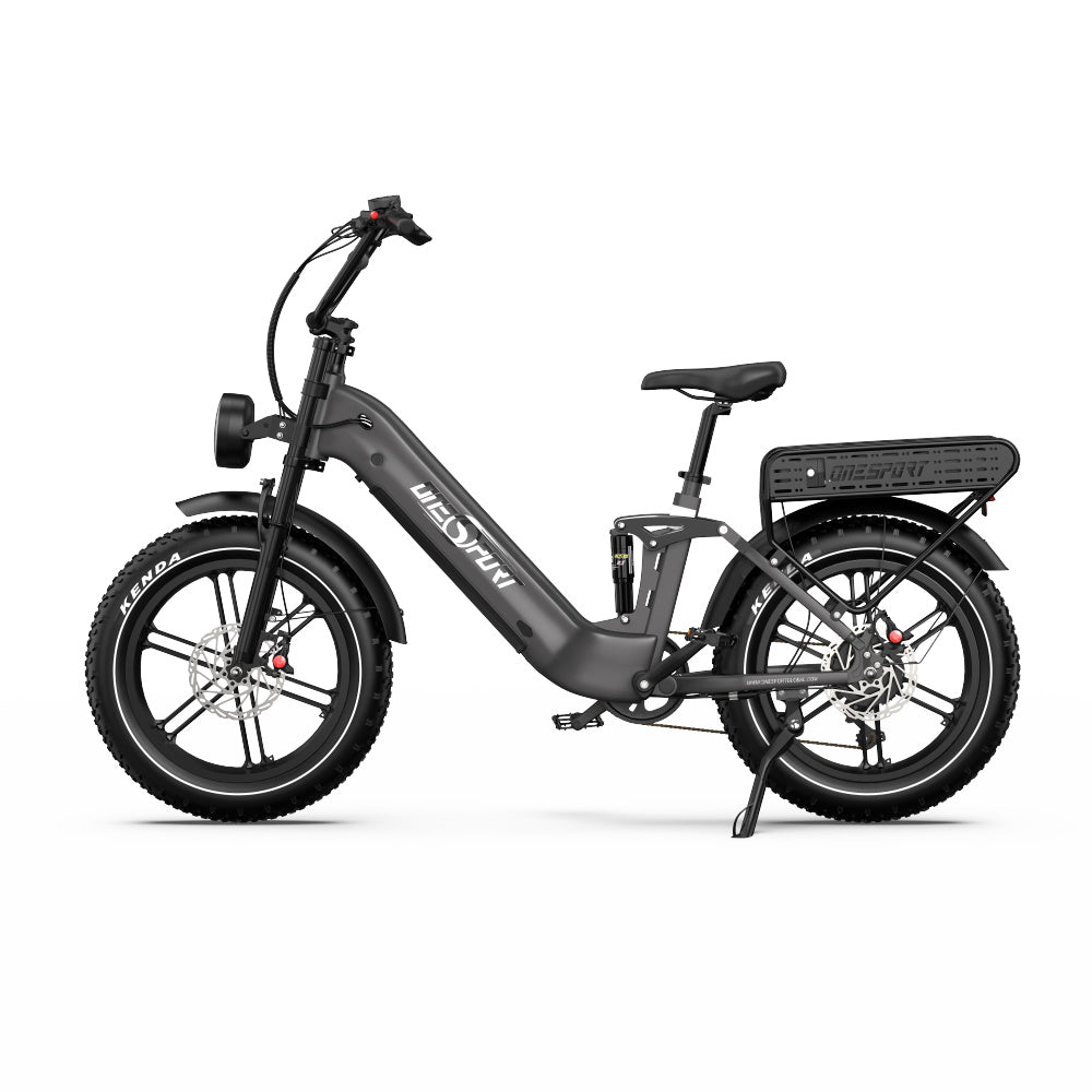 Onesport OT08 Pro - Electric bike - Wheelyshop
