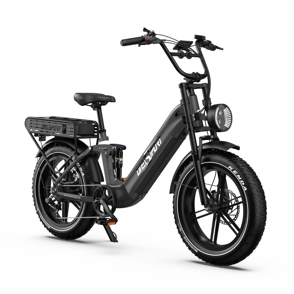 Onesport OT08 Pro - Electric bike - Wheelyshop