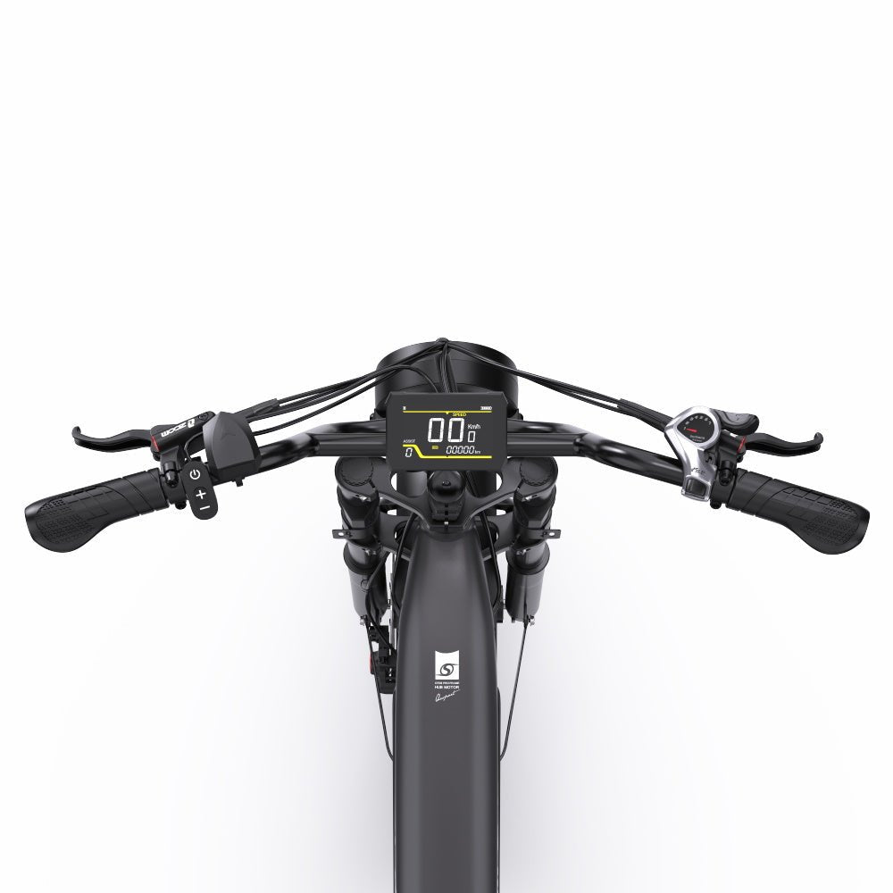 Onesport OT08 Pro - Electric bike - Wheelyshop