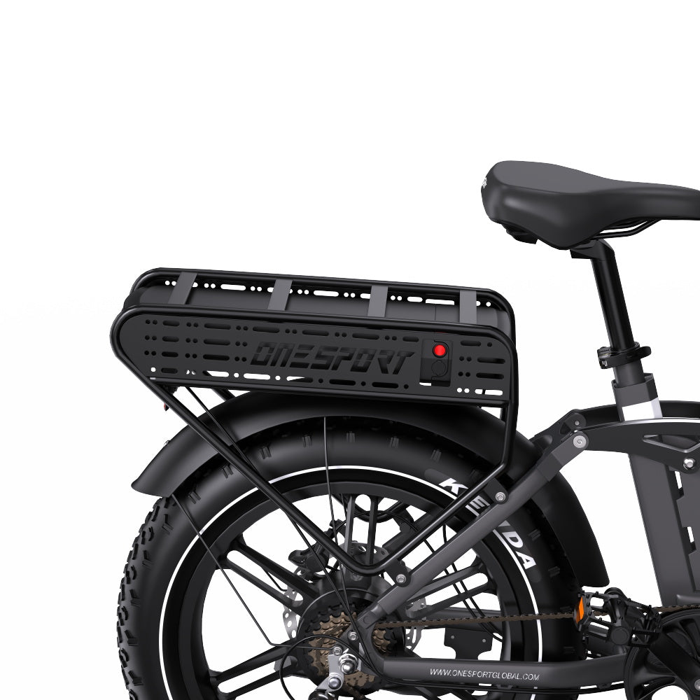 Onesport OT08 Pro - Electric bike - Wheelyshop