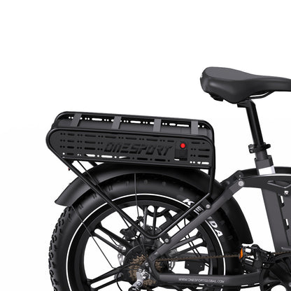 Onesport OT08 Pro - Electric bike - Wheelyshop