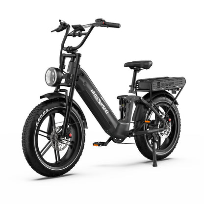 Onesport OT08 Pro - Electric bike - Wheelyshop