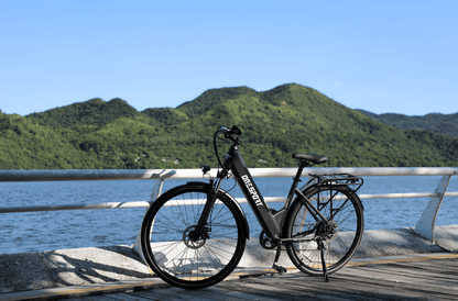 OneSport OT12 - Elcykel - Wheelyshop