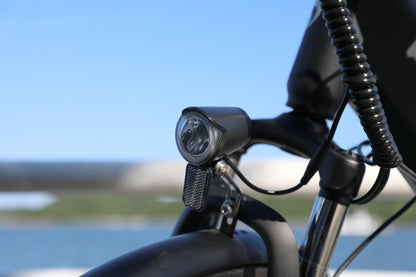 OneSport OT12 - Elcykel - Wheelyshop