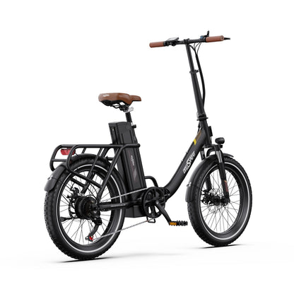 OneSport OT16 - 2 - Elcykel - Wheelyshop