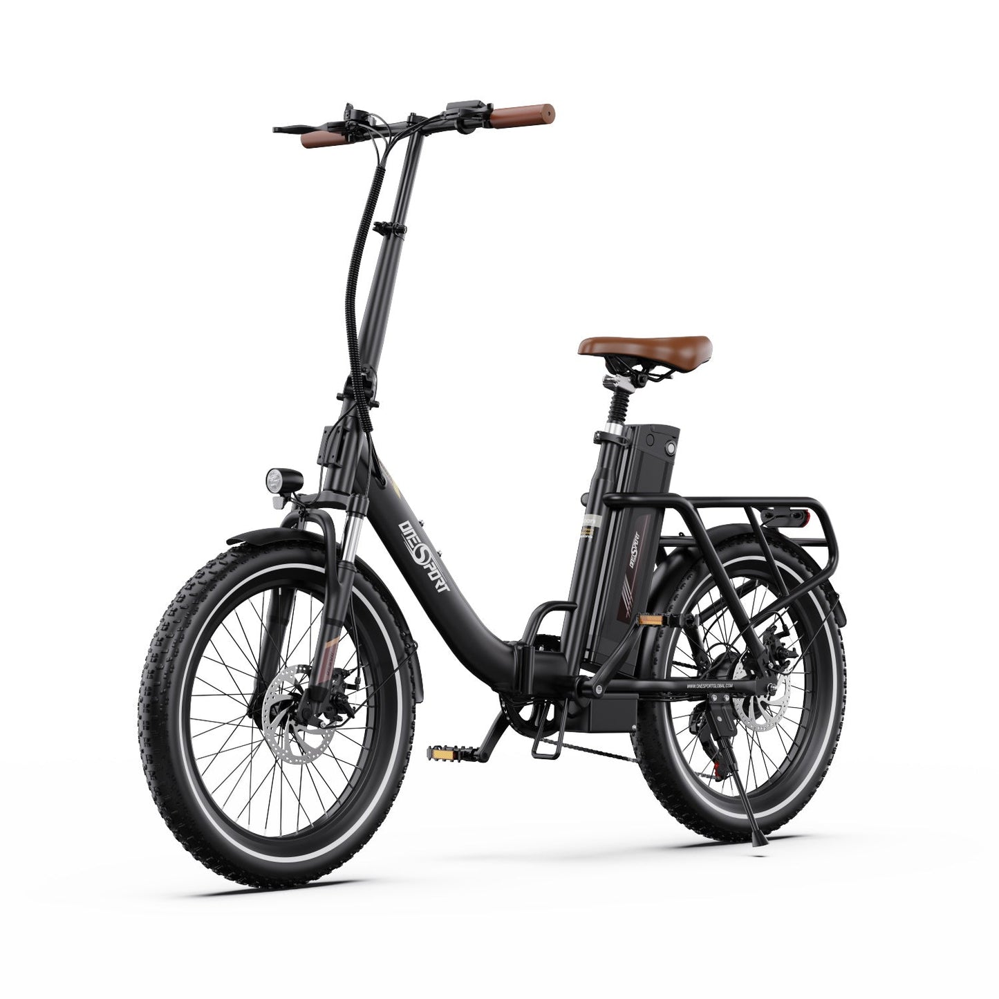 OneSport OT16 - 2 - Elcykel - Wheelyshop