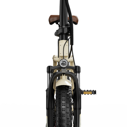 OneSport OT16 - 2 - Elcykel - Wheelyshop