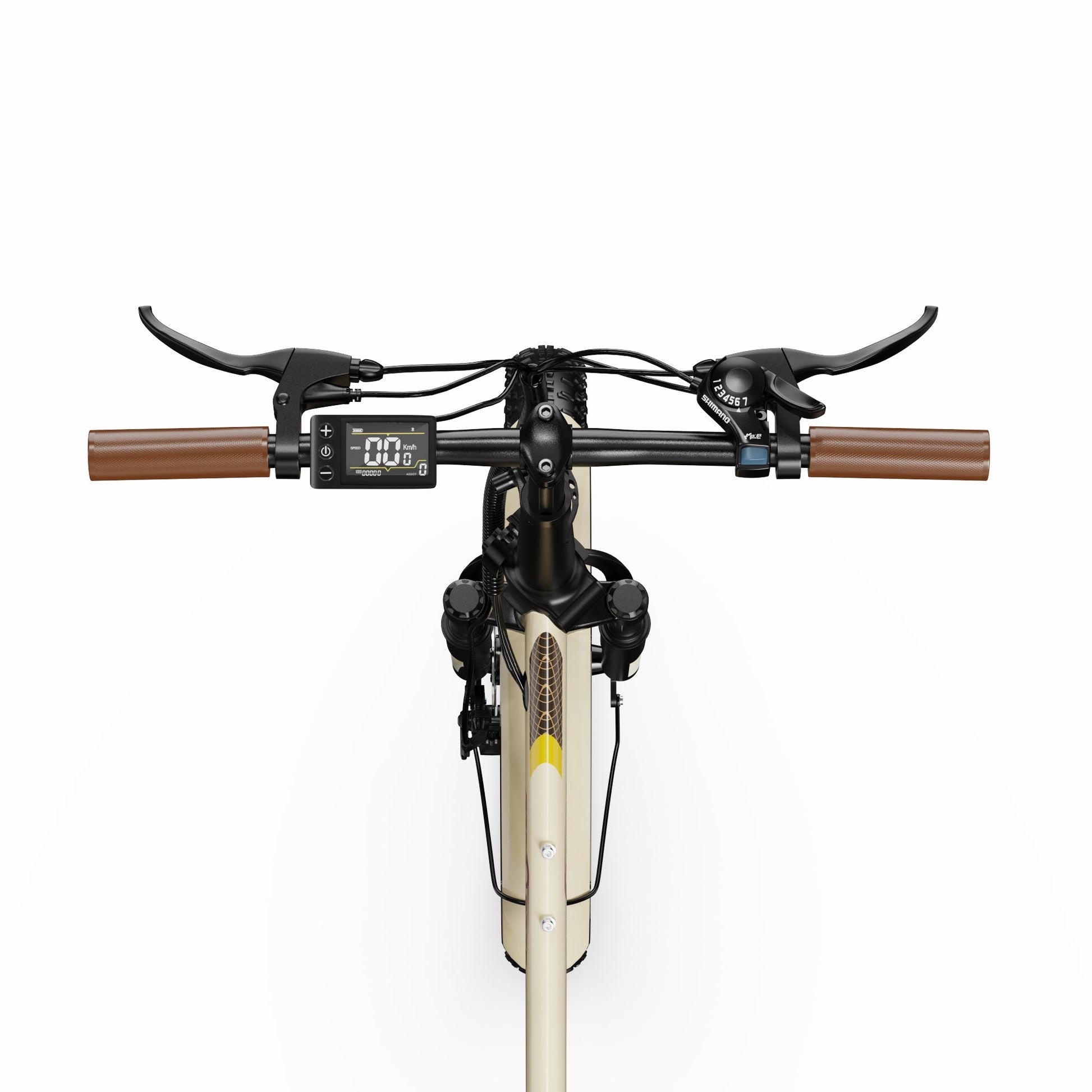 OneSport OT16 - 2 - Elcykel - Wheelyshop