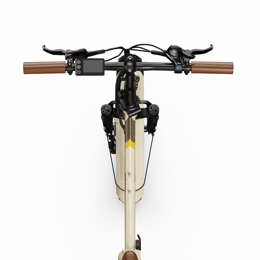 OneSport OT16 Max - Elcykel - Wheelyshop